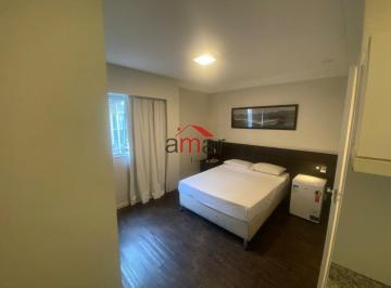 Apartamento · 45m² · 1 Quarto · Apartamento à venda no bairro Bandeirantes (Pampulha) em Belo Horizonte/MG