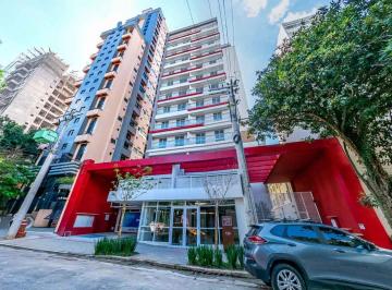 Apartamento de 1 quarto, São Paulo · APARTAMENTO COM 1 DORMITÓRIO - 31m² - EXCELENTE APTO!! 