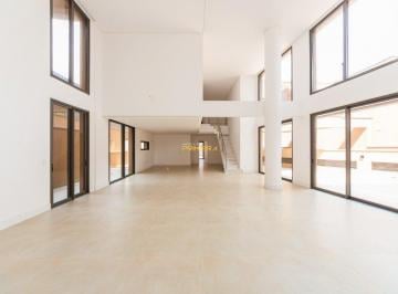 Apartamento de 4 quartos, Curitiba · Quadri - Garden 257.13m2 com 4 dormitórios (4 suites), e 3 vagas no Bom Retiro