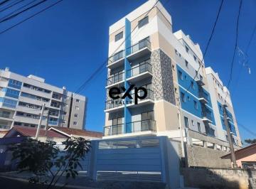 Apartamento · 140m² · 3 Quartos · 2 Vagas · Cobertura Duplex a venda no Bom Jesus em São José dos Pinhais