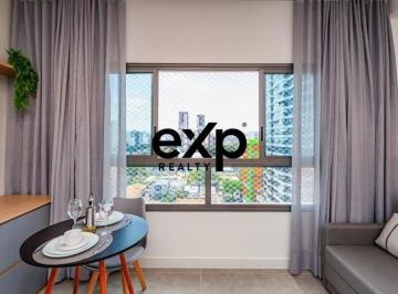 Apartamento · 29m² · 1 Quarto · Studio à venda com 29m², 1 quarto e sem vaga