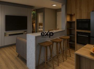 Apartamento · 81m² · 3 Quartos · 1 Vaga · Apartamento na Vila Nova 3 quartos.