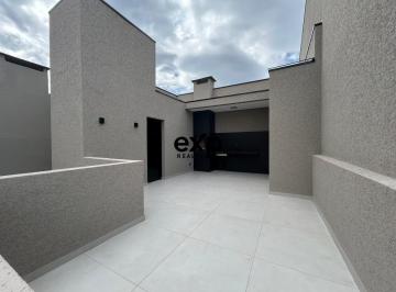 Casa · 81m² · 3 Quartos · Casa Moderna e Aconchegante em Condomínio Fechado - Campo Largo
