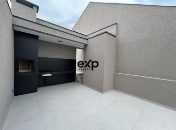 Casa · 81m² · 3 Quartos · Casa Moderna e Aconchegante em Condomínio Fechado - Campo Largo