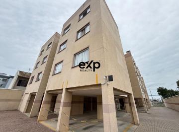 Apartamento · 73m² · 3 Quartos · 1 Vaga · Apartamento com 03 quartos (01 suíte) à venda no Afonso Pena, São José dos Pinhais