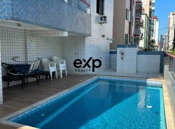 Apartamento · 89m² · 2 Quartos · 1 Vaga · Locação na Guilhermina