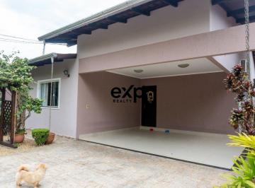 Casa · 155m² · 3 Quartos · 2 Vagas · Casa Semi - Mobiliada no Passo Manso.