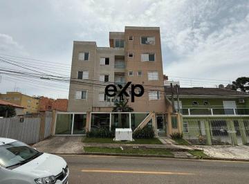 Apartamento · 131m² · 3 Quartos · 2 Vagas · Apartamento cobertura Duplex à venda no Silveira da Motta, São José dos Pinhais
