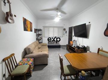 Casa · 75m² · 2 Quartos · 2 Vagas · Casa Isolada na Guilhermina