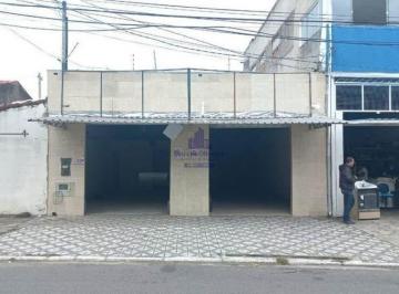 Foto 01 · Excelente oportunidade: Dois pontos comercial à venda em Taubaté-SP, bairro Jaraguá, 2 banheiros, 60