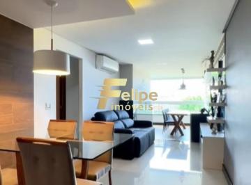 Foto 01 · EXCELENTE APARTAMENTO DE 03 QUARTOS, SENDO 01 SUÍTE, SOL DA MANHÃ, À VENDA EM JARDIM CAMBURI, VITÓRI