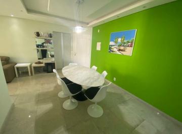 Apartamento · 84m² · 3 Quartos · 1 Vaga · Apartamento 3 quartos, completo Acqua Play, Santos