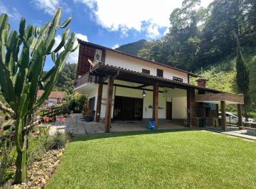 Foto 01 · Casa, Granja Guarani, Teresópolis, RJ