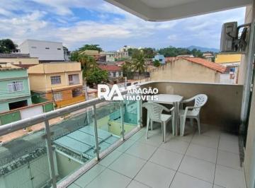 Foto 02 · Apartamento, Cidade de Deus, Rio de Janeiro, RJ