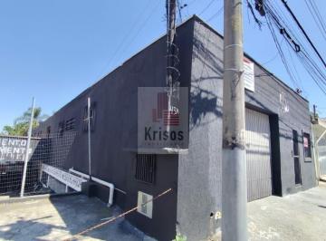 Comercial · 339m² · 3 Vagas · Galpão 336 m² para locação ao lado da USP !!!