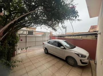 Casa · 145m² · 3 Quartos · 2 Vagas · JD. MONTE KEMEL SOBRADO  03 DORMS( 01 SUITE ), TODOS C/ ARMÁRIOS , COZINHA C/ ARMÁRIOS 02 VAGAS