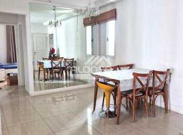 Apartamento de 3 quartos, São Paulo · Apartamento à venda Jd Ester - 90 m² - 3 quartos (1 suite), varanda, 2 vagas