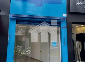 Comercial · 40m² · Loja com 40m2 aluga Vila Mariana