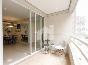 Apartamento · 110m² · 3 Quartos · 3 Vagas · Apartamento 3 dormitorios 3 Vagas Club Venda em Moema