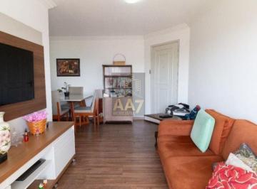 Apartamento de 2 quartos, São Paulo · Apartamento de 64 m² com 2 quartos à venda em Jaguaré