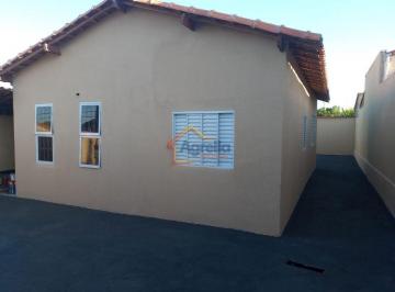 Foto 04 · Casa à venda no bairro Jardim Ipê Pinheiro - Mogi Guaçu/SP