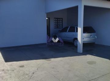 Foto 01 · Casa, Jardim Monte Líbano, Catanduva, SP