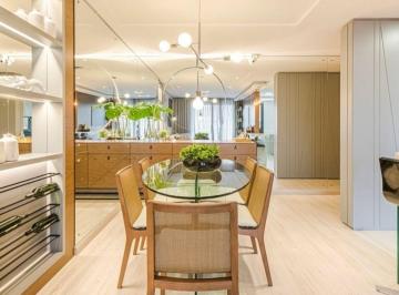 Apartamento de 3 quartos, Curitiba · Apartamento venda 3 quartos sendo 1 suíte Sacada e Churrasqueira em Água Verde