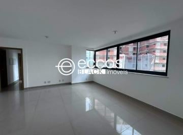 Apartamento · 115m² · 3 Quartos · 2 Vagas · Apartamento para aluguel, 3 quartos, 3 suítes, 2 vagas, Jardim Karaíba - Uberlândia/MG
