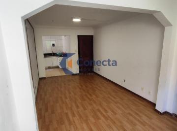 Apartamento · 49m² · 2 Quartos · 1 Vaga · Apartamento em Mata Escura, Salvador/BA