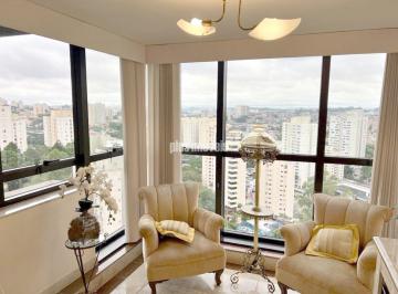 Apartamento · 190m² · 3 Quartos · 3 Vagas · Próximo ao Shoppings Jardim Sul e Morumbi Town!    190,0m 3 Suítes 3 Vagas + Depósito