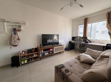 Apartamento · 45m² · 1 Quarto · 1 Vaga · APARTAMENTO NA VILA MASCOTE