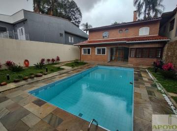 Casa · 330m² · 4 Quartos · 3 Vagas · Alto da Boa vista Imóvel de Alto Padrão próximo Estação Metrô