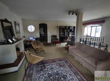 Casa · 250m² · 5 Quartos · 3 Vagas · Sobrado Alto da Boa vista bem próximo a Estação Borba Gato