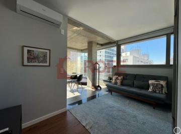Apartamento · 46m² · 1 Quarto · 1 Vaga · Apto 1 Quarto | 47m2 | 1 Vaga | Próximo ao Metrô | Jardins
