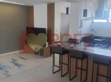 Apartamento · 87m² · 2 Quartos · Reformado e Mobiliado | 2 Quartos com Suíte | Excelente Localização em SP