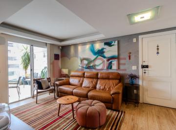 Apartamento · 70m² · 2 Quartos · 2 Vagas · (VENDA) Stare Moema | 70m² | 2 Dormitórios | 2 Vagas | Lazer Completo e Oportunidade
