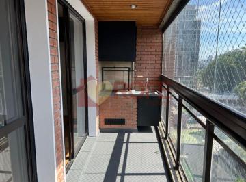 Apartamento · 128m² · 3 Quartos · 2 Vagas · Apartamento à Venda no Maison Monet ? 128m² | 3 Suítes | 2 Vagas