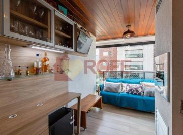 Apartamento · 82m² · 3 Quartos · 2 Vagas · APARTAMENTO DE 3 DORMITORIOS, SENDO 1 SUÍTE e 2 VAGAS
