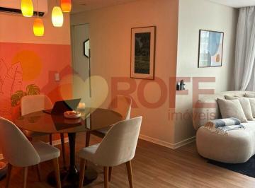 Apartamento · 72m² · 2 Quartos · 1 Vaga · Apto Mobiliado 2 Quartos com Suíte e Vaga na Vila Olímpia, Equipado e Pronto para Morar