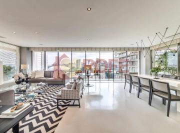 Apartamento · 340m² · 2 Quartos · 4 Vagas · APARTAMENTO DIAMANI IBIRAPUERA | 340M2 | SOFISTICAÇÃO | ALTO PADRÃO!!!