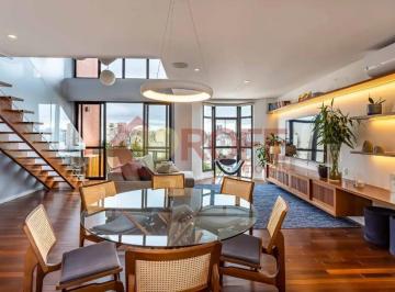 Apartamento · 134m² · 2 Quartos · 2 Vagas · APARTAMENTO PINHEIROS | 134 M2 | LAZER E LOCALIZAÇÃO EXCELENTES!!!