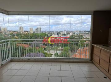 Apartamento · 88m² · 3 Quartos · 2 Vagas · APARTAMENTO 88M² - CONDOMINIO ISLA LAGO DOS PATOS - VILA GALVÃO - GUARULHOS/SP