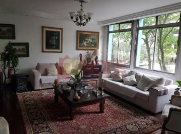 Apartamento · 170m² · 3 Quartos · 1 Vaga · Apartamento Amplo de 170m2 com 3 Quartos em Área Nobre Próxima ao Metrô