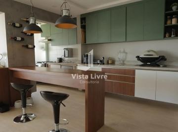 Apartamento · 80m² · 2 Quartos · 2 Vagas · Apartamento à venda, Brooklin Paulista, São Paulo, SP