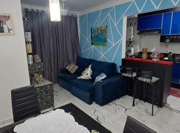 imagem · Apartamento à venda em Barueri, Parque Viana, com 3 quartos, com 66 m², Residenc