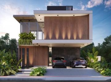 Casa · 271m² · 4 Quartos · 2 Vagas · Casa em Condominio à venda na Várzea do Ranchinho em Camboriú.