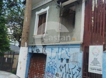 Casa · 120m² · 2 Quartos · 2 Vagas · Sobrado em Mooca