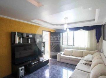 Casa · 94m² · 3 Quartos · 2 Vagas · Sobrado em Parque São Lucas
