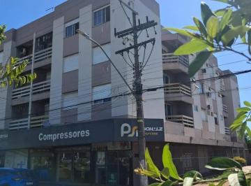 Apartamento · 51m² · 1 Quarto · Apartamento