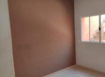 Casa · 96m² · 2 Quartos · Sobrado em Vila Prudente